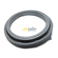 Samsung PN: DC64-02684A DOOR SEAL FOR SAMSUNG | WF1114ZBDWF1124XAC WF1104XACWF1114XBD WF-M124ZAU spare part