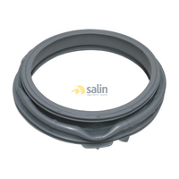 Samsung PN: DC64-03197C DOOR GASKET SEAL SAMSUNG WASHER | WW85T554DAW/SA WW75K54E0U spare part