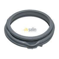 Samsung PN: DC64-03988A DOOR GASKET FOR SAMSUNG | 2411662 75J54E0IW WW75J54E0IW WW85K54E0UWSA spare part