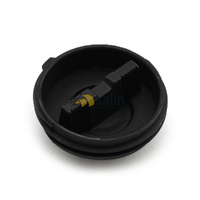 Samsung PN: DC67-00114A PUMP FILTER CAP SAMSUNG WASHING MACHINE spare part