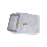 Samsung PN: DC91-10404U SAMSUNG WASHING MACHINE LINT FILTER | SW65ASPIW/YMI spare part