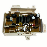 Samsung PN: DC92-00675C MAIN CONTROL PCB SAMSUNG WASHING MACHINE | WF1104XAC DC92-00673B spare part