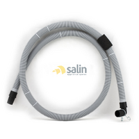 Samsung PN: DC97-02250Y DRAIN HOSE FOR SAMSUNG | WF8802RSW/XSA WF8750LSW1/XSA 1687927 spare part