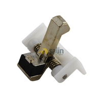 Samsung PN: DC97-05111A DOOR LEVER SAMSUNG WASHING MACHINE spare part