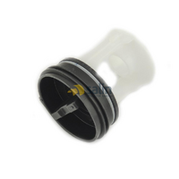 Samsung PN: DC97-12040A PUMP FILTER SAMSUNG WASHING MACHINE | WD8122CVB/XSA spare part