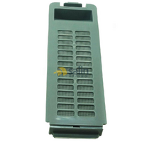 Samsung PN: DC97-12773C LINT FILTER FOR SAMSUNG | WA70F5G4DJW WA55H4000 WA11FS5 WA65F5S2 DC97-16498B spare part