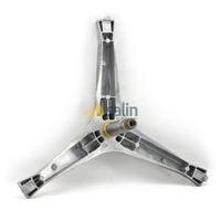 Samsung PN: DC97-14370E SPIDER & SHAFT SAMSUNG WASHING MACHINE spare part