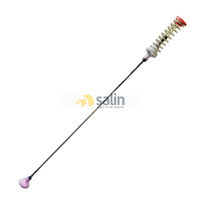 Samsung PN: DC97-16350E DAMPER ASSEMBLY SAMSUNG WASHING MACHINE | WA456DRHDWR spare part