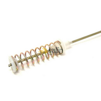 Samsung PN: DC97-16350N SUSPENSION DAMPERSAMSUNG WASHING MACHINE | WA90R6350BVSA/0000 spare part