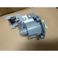 Samsung PN: DC97-19289D DRAIN PUMP SAMSUNG WASHING MACHINE | WA10J7750GW1SA W0371608 spare part