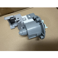 Samsung PN: DC97-19289D DRAIN PUMP SAMSUNG WASHING MACHINE  MOTOR ONLY | 2498064 spare part