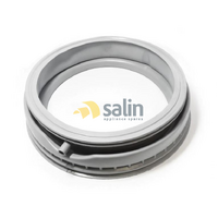 Samsung PN: DC97-22480A DOOR BOOT SEAL SAMSUNG WASHING MACHINE | WW12TP04DSH/SA spare part