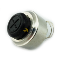 PN: DCB0455C STAINLESS IGNITION BUTTON OMEGA BBQ | DCA0455C