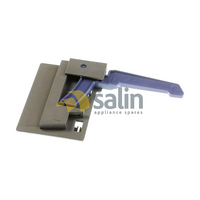 Samsung PN: DD81-01444A BASKET HEIGHT ADJUSTER LH SAMSUNG DISHWASHER | DW60H6050FW spare part