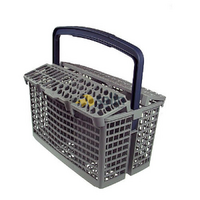 Samsung PN: DD82-01021A CUTLERY BASKET SAMSUNG DISHWASHER | DMS500TRW DMS400THX spare part