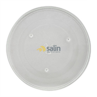 Samsung PN: DE74-20002B TURNTABLE TRAY SAMSUNG MICROWAVE spare part