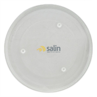 Samsung PN: DE74-20015G TURNTABLE TRAY SAMSUNG MICROWAVE spare part
