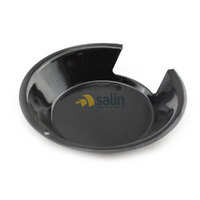 Universal PN: DP-04 CHEF 5' HOTPLATE DRIP PAN 3503-05 spare part