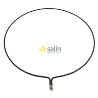 Electrolux PN: DR-01 DRYER ELEMENT SIMPSON 0122300045 1700W | 39S455L*00 39P450L*00 spare part
