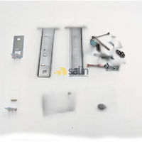 Universal PN: DW100 DISHWASHER INSTALL KICKPLATEFIXING KIT UNIVERSAL DISHWASHER spare part