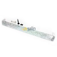 Electrolux PN: DWB001 SIMPSON DRYER WALL MOUNTING BRACKET HORIZONTAL | 2920500 spare part