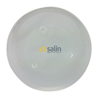 PN: F06015Q00AP GLASS PLATE (340MM) PANASONIC MICROWAVE