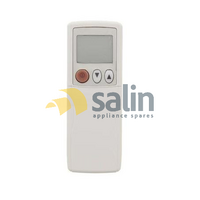 PN: E2299G426 REMOTE CONTROL MITSUBISHI ELECTRIC AIR CONDITIONER