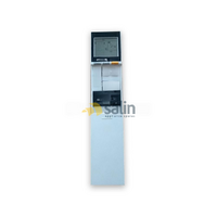 PN: E22F31426 REMOTE CONTROL MITSUBISHI ELECTRIC AIR CONDITIONER | MUZ-GE60VA-A1