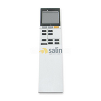 PN: E22R80426 REMOTE CONTROL MITSUBISHI ELECTRIC AIR CONDITIONER | MSZ-GL80VGD