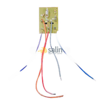 Electrolux PN: E610034T MAIN CONTROL BOARD PCB WESTINGHOUSE RANGEHOOD spare part