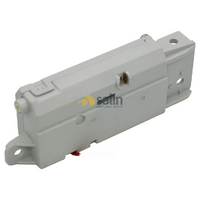 LG PN: EBF61215204 DOOR INTERLOCK SWITCH FOR LG | M1523135 WTG7532W WTG1432WH WTG9532WH spare part