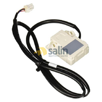 LG PN: EBF61674802 LID SWITCH LG WASHING MACHINE | WT-R10686 1909098 W0211683 spare part