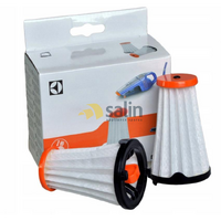 Electrolux PN: EF144A FILTERS INNER ERGORAPIDO PK/2 ELECTROLUX VACUUM CLEANER | AG6108 spare part