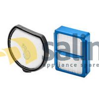 Electrolux PN: ESKQ9 FILTER KIT PUREQ9 AEG VACUUM CLEANER | 900923089 W0378538 M1553255 spare part