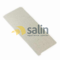PN: F20559Y00AP WAVE GUIDE COVER FOR PANASONIC | NNST69JSQPQ NNST67JSQPQ NNST65JWQPQ