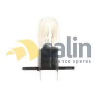 PN: F612E9L60XP LAMP NN-SF550W PANASONIC MICROWAVE | NN-SF550W NN-CF781S