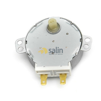 PN: F63266S30XP TURNTABLE MOTOR PANASONIC MICROWAVE