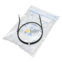 Universal PN: FE-05 FAN FORCED OVEN ELEMENT SIMPSON WESTINGHOUSE | 63C906W POL662SCY spare part