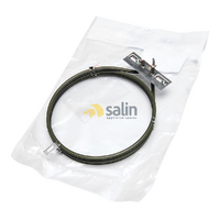 Universal PN: FE-07 25KW EURO OVEN ELEMENT SMEG BLANCO | 1673980 1757081 1648971 1705413 spare part