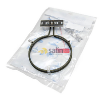 Universal PN: FE-08 SMEG BLANCO AEG FAN OVEN ELEMENT | BA187 BA180SS P639SS BAO6008-P spare part
