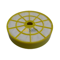 PN: FILTD-3 WASHABLE PRE-MOTOR FILTER DYSON VACUUM | FILTD-7 133mm