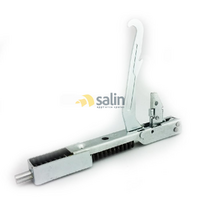 Delonghi PN: FL12600079 OVEN DOOR HINGE DELONGHI OVEN | DAU1520003 FL12600079 1893913 spare part