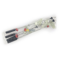 Fisher & Paykel PN: FP005 SUSPENSION ROD SET (4) CLEANSMARTFISHER & PAYKEL WASHING MACHINE spare part