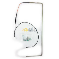 Fisher & Paykel PN: FR-06 DEFROST ELEMENT FISHER PAYKEL FRIDGE 821730P spare part