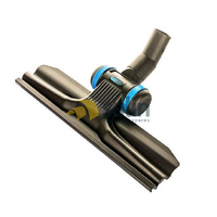 Universal PN: FTXL132 32MM X-LARGE LOW PROFILE VACUUM CLEANER FLOOR TOOL spare part