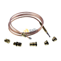 Universal PN: GC030 THERMOCOUPLE (1200MM) UNIVERSAL COOKTOP spare part