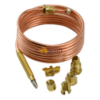 Universal PN: GC030A THERMOCOUPLE (1500MM) UNIVERSAL COOKTOP spare part