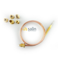 Universal PN: GC030B THERMOCOUPLE (900MM) UNIVERSAL COOKTOP spare part