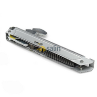 Kleenmaid PN: GN166669 DOOR HINGE (LEFT OR RIGHT) KLEENMAID OVEN | FES500W FEC500X FEC500W spare part