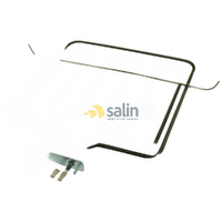 Kleenmaid PN: GN616025 TOP DUAL GRILL ELEMENT KLEENMAID OVEN | to600x to600a to500x to500a spare part